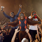 Cover de la musique Yeah Yeah Yeahs - Heads Will Roll (ilMago Hardstyle Remix)